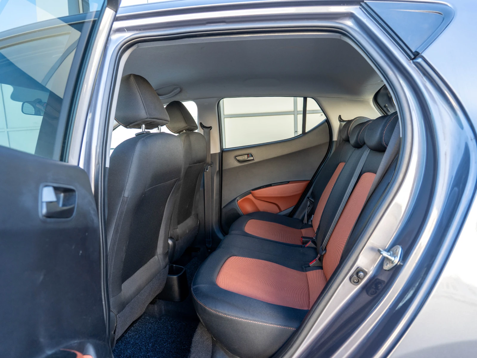 Hyundai IX55 Климатик Навигация, снимка 11 - Автомобили и джипове - 55002964