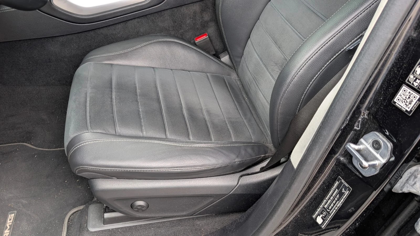 Mercedes-Benz GLE 300 d 4MATIC AMG Line | Mobile.bg � ����������� 10