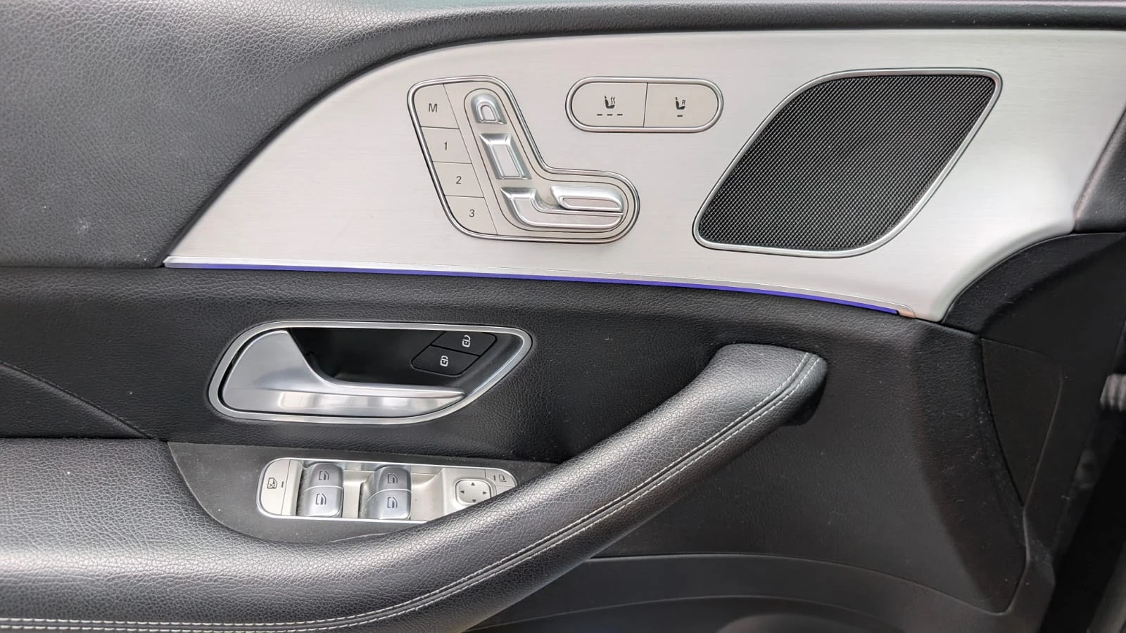 Mercedes-Benz GLE 300 d 4MATIC AMG Line | Mobile.bg � ����������� 11