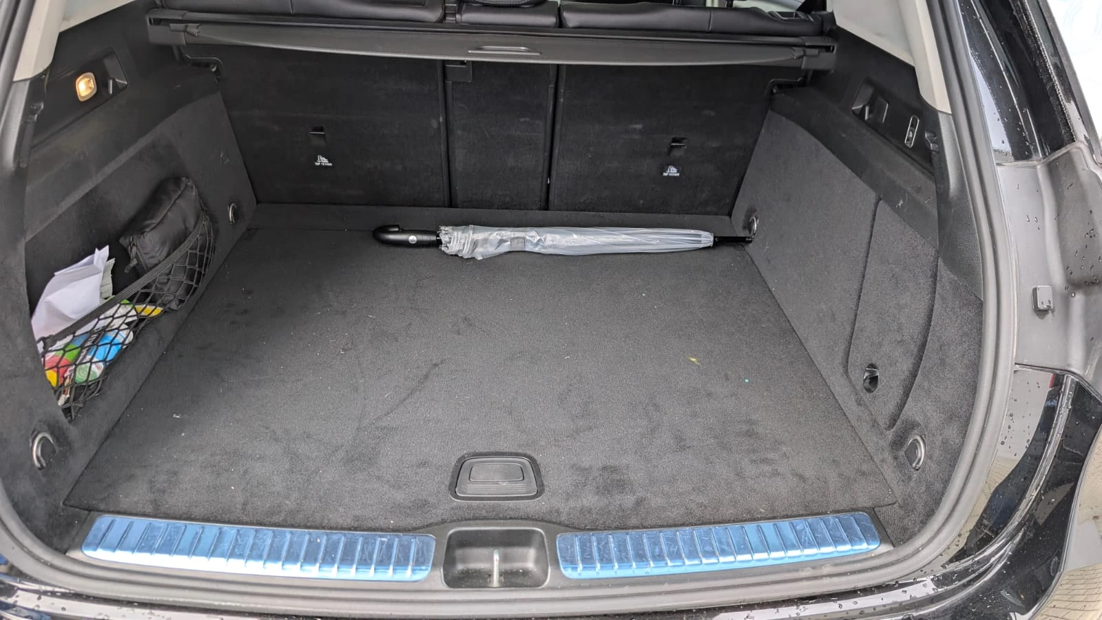 Mercedes-Benz GLE 300 d 4MATIC AMG Line | Mobile.bg � ����������� 13