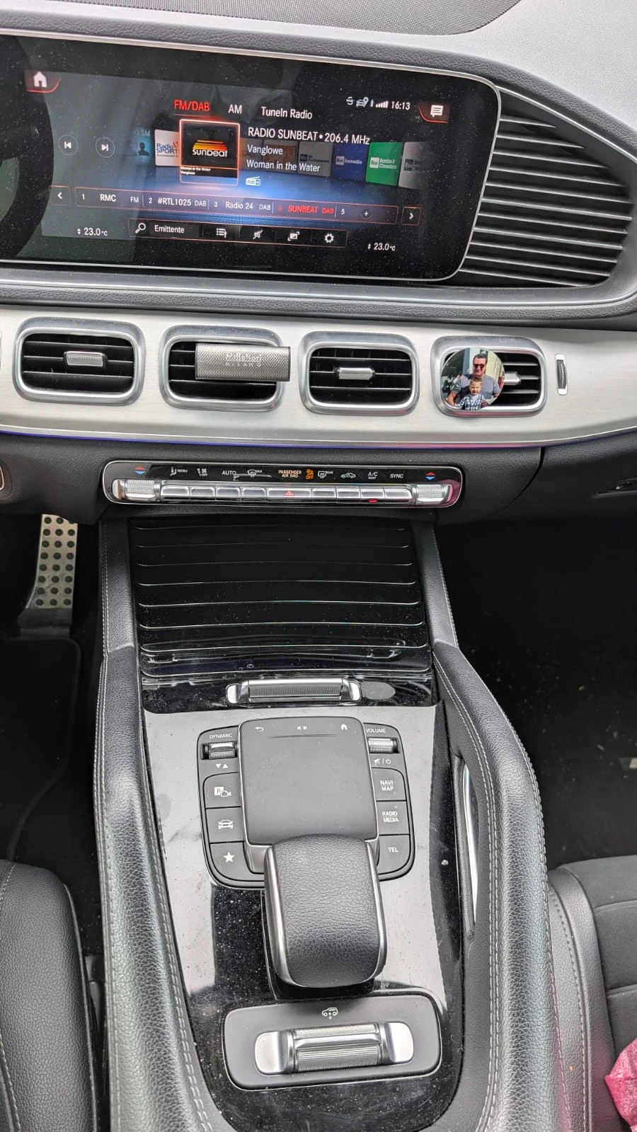Mercedes-Benz GLE 300 d 4MATIC AMG Line | Mobile.bg � ����������� 15