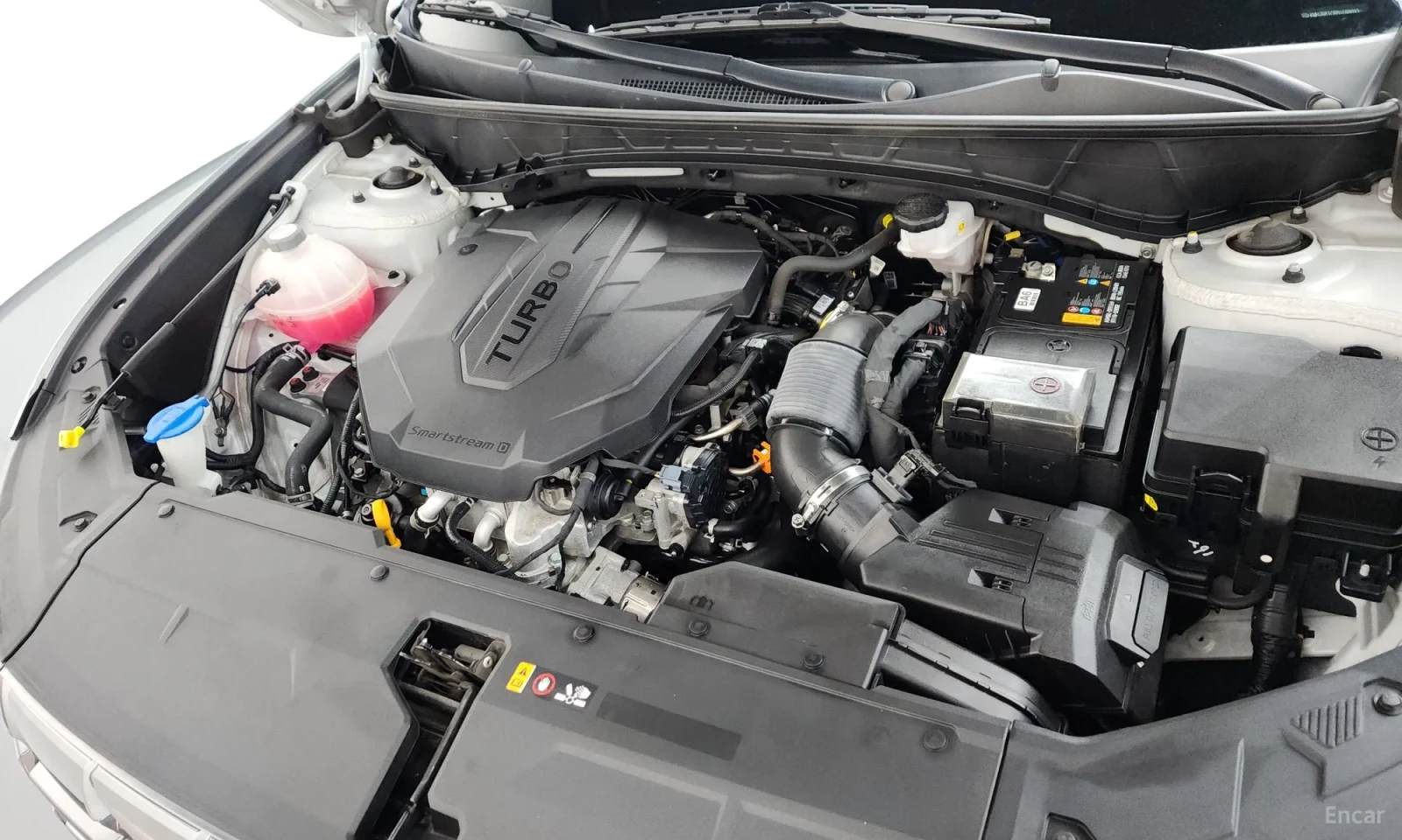 Hyundai Tucson, снимка 6 - Автомобили и джипове - 55193442