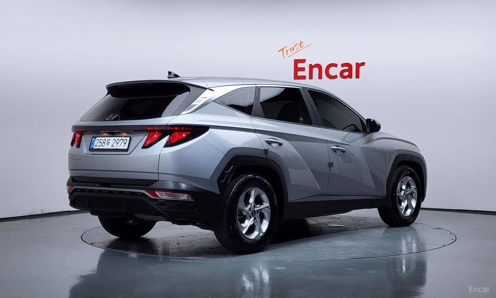Hyundai Tucson, снимка 2 - Автомобили и джипове - 55193442
