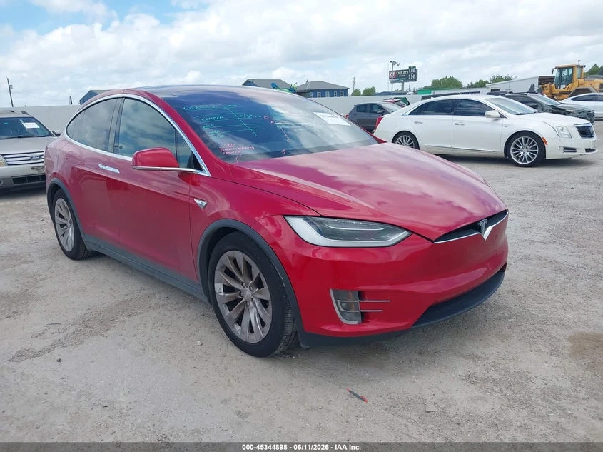 Tesla Model X 60D/70D/75D/90D/P100D | Mobile.bg � ����������� 1