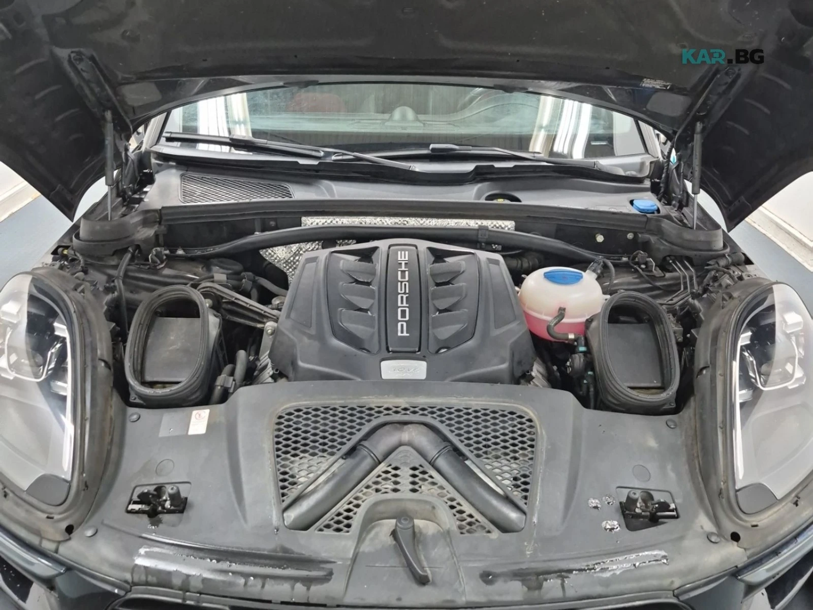 Porsche Macan GTS Автокредит Цена до България, снимка 13 - Автомобили и джипове - 55790233