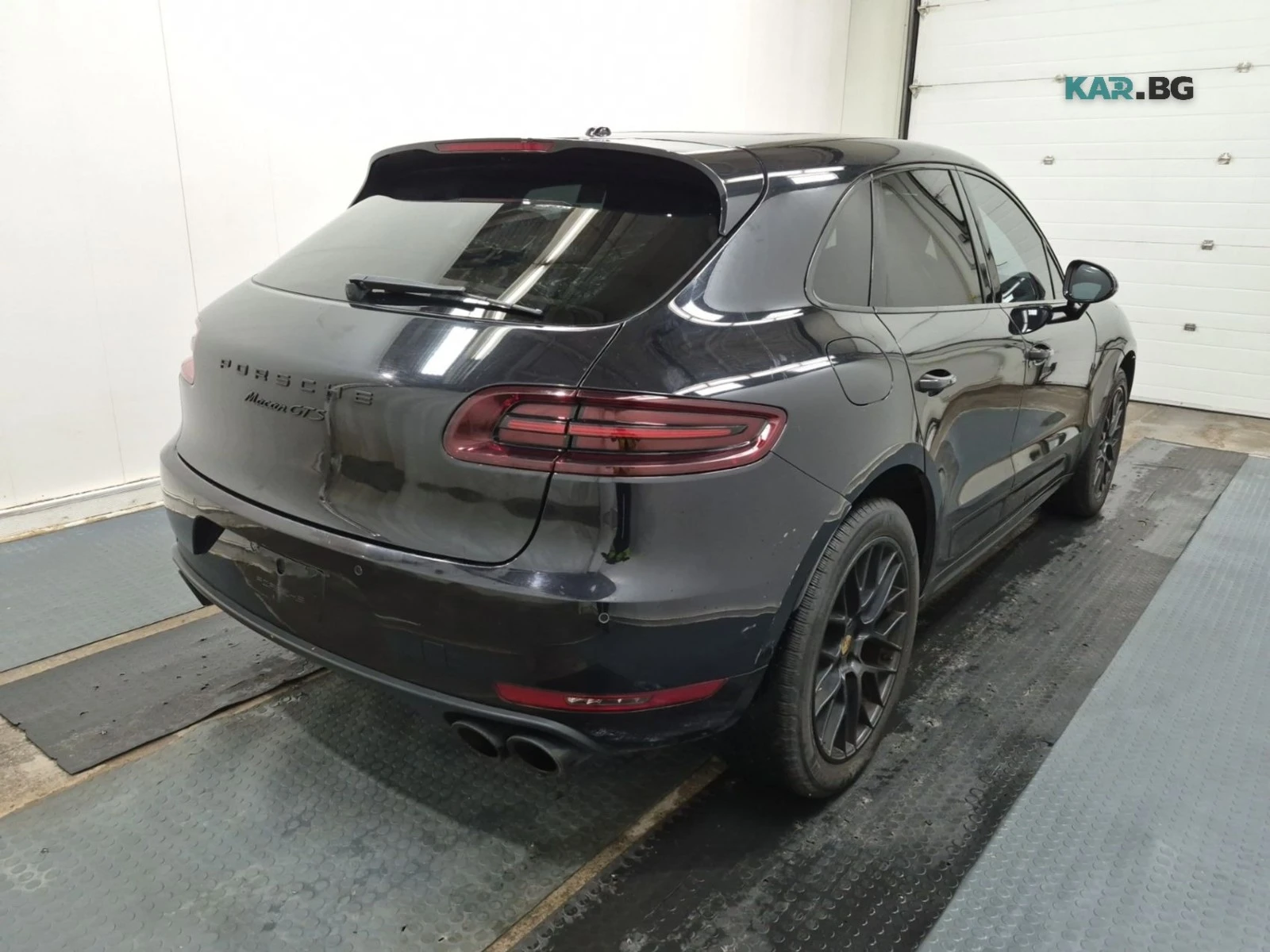 Porsche Macan GTS Автокредит Цена до България, снимка 5 - Автомобили и джипове - 55790233