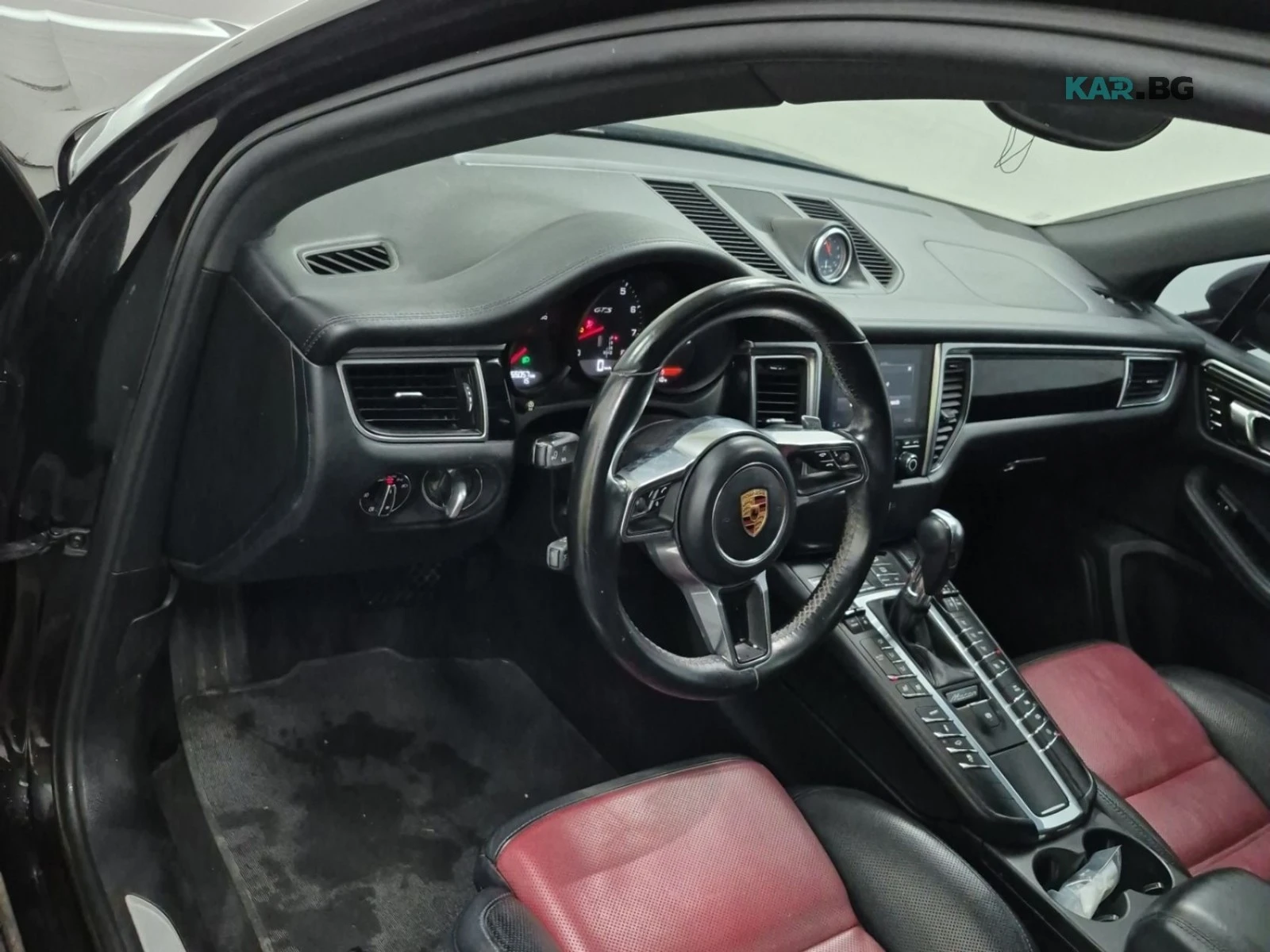 Porsche Macan GTS Автокредит Цена до България, снимка 7 - Автомобили и джипове - 55790233