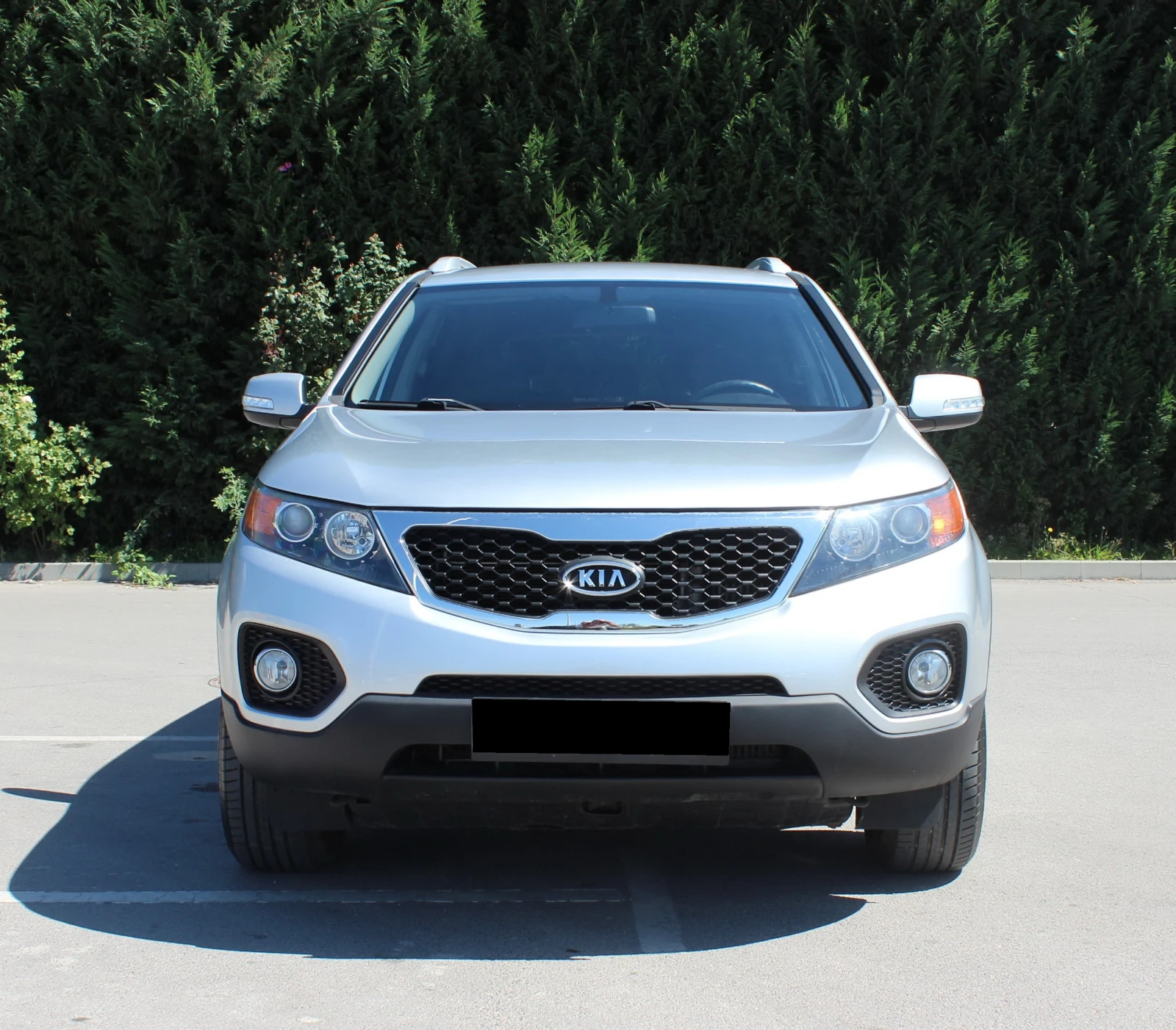 Kia Sorento 2.2 CRDI 200 ��. ��� ����   | Mobile.bg � ����������� 2