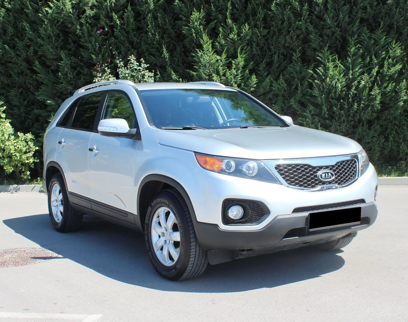 Kia Sorento 2.2 CRDI 200 ��. ��� ����   | Mobile.bg � ����������� 3