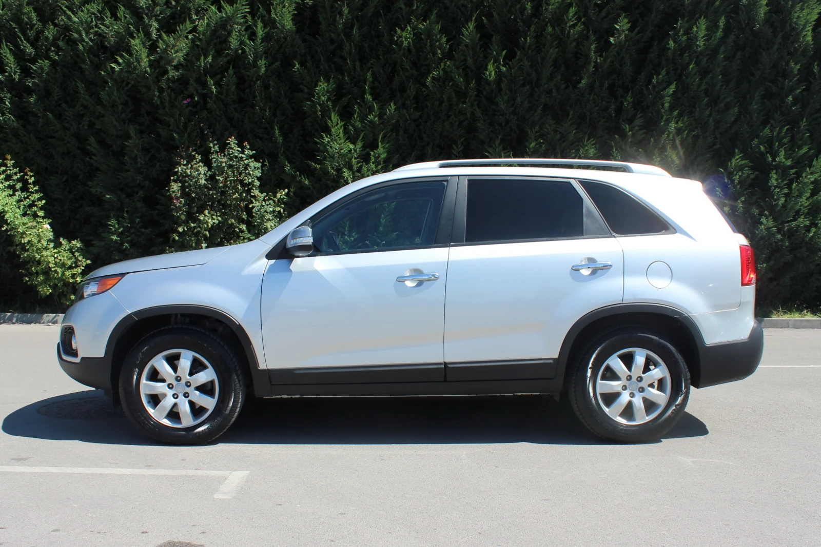Kia Sorento 2.2 CRDI 200 ��. ��� ����   | Mobile.bg � ����������� 8