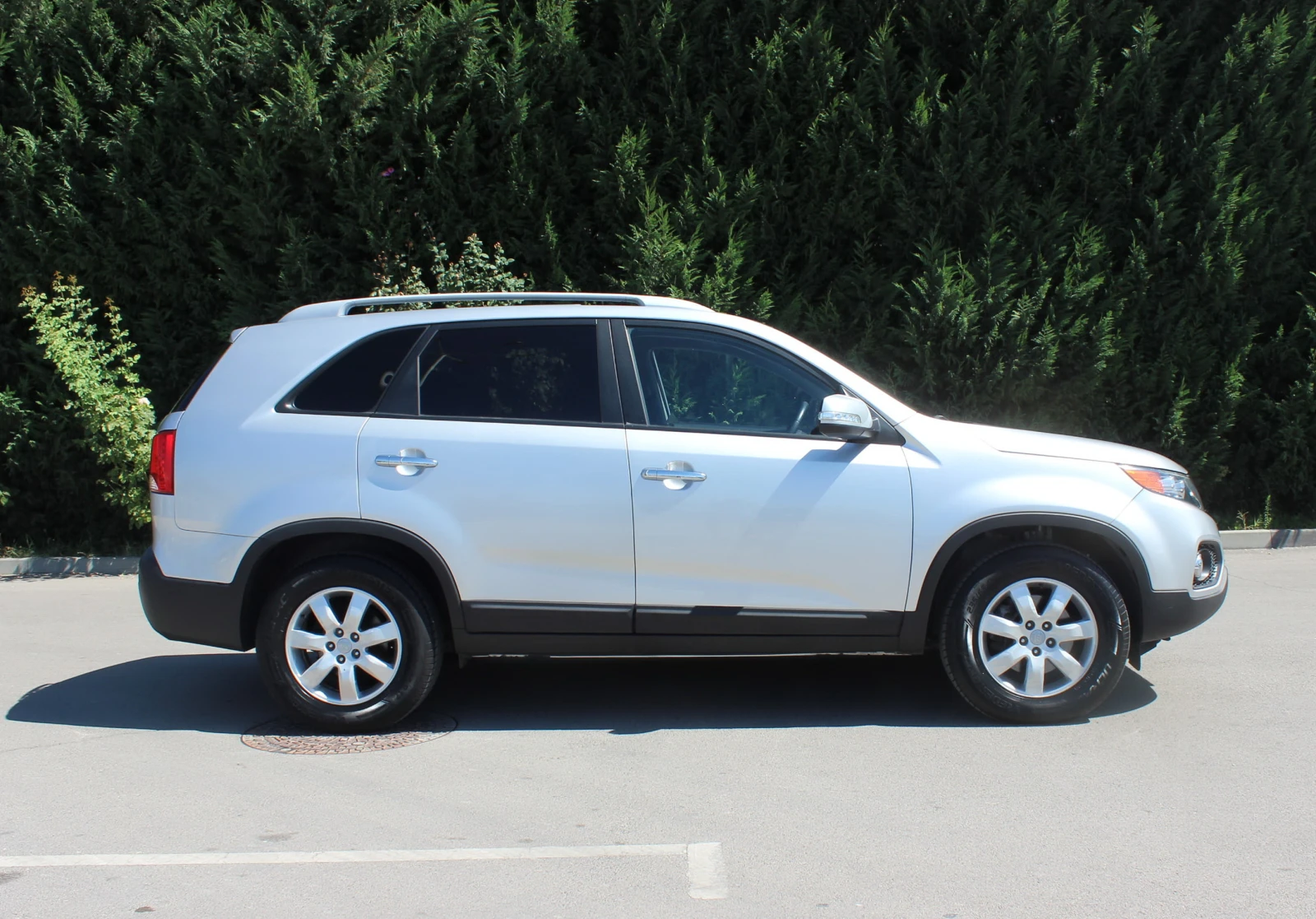 Kia Sorento 2.2 CRDI 200 ��. ��� ����   | Mobile.bg � ����������� 4