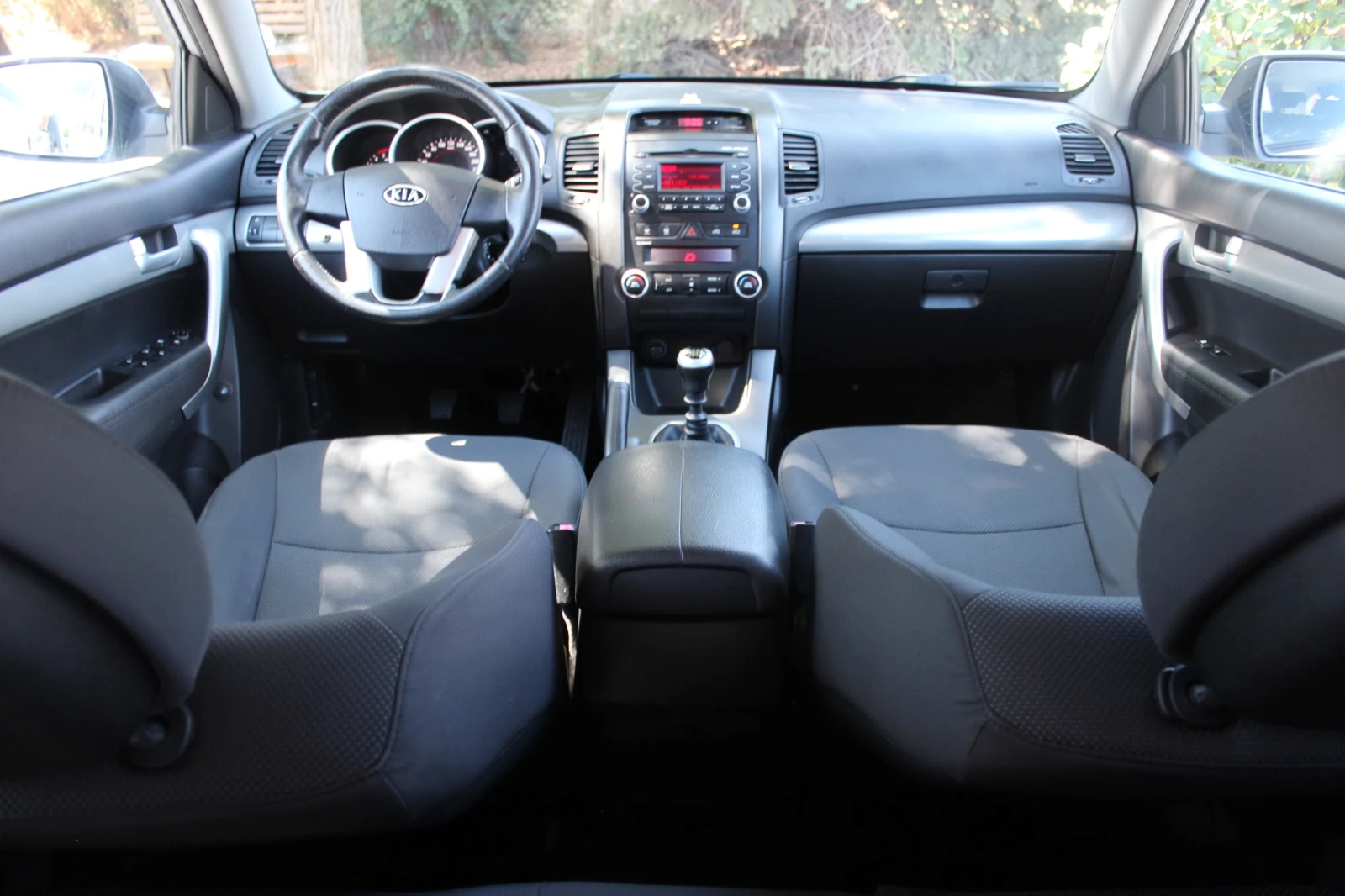 Kia Sorento 2.2 CRDI 200 ��. ��� ����   | Mobile.bg � ����������� 12