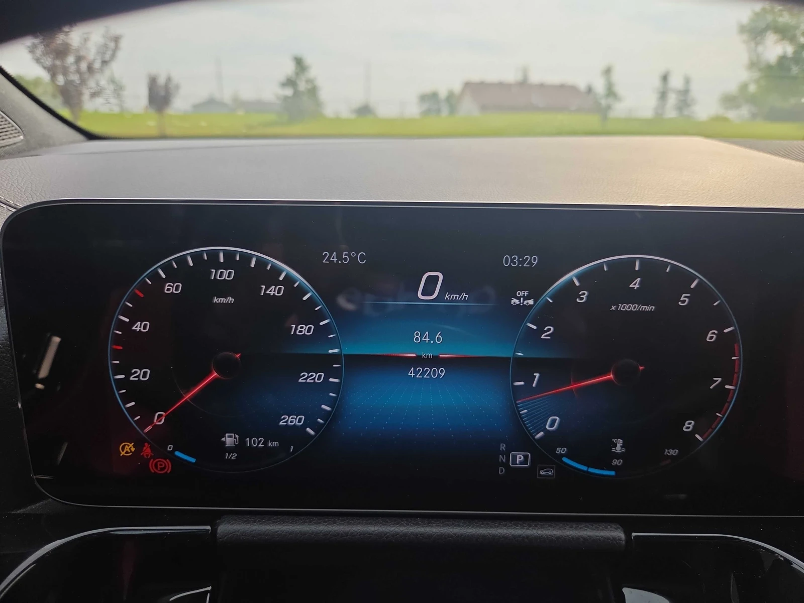 Mercedes-Benz GLA * 250 4MATIC SUV* АВТОКРЕДИТ БЕЗ ПЪРВОНАЧАЛНА * , снимка 8 - Автомобили и джипове - 55948611