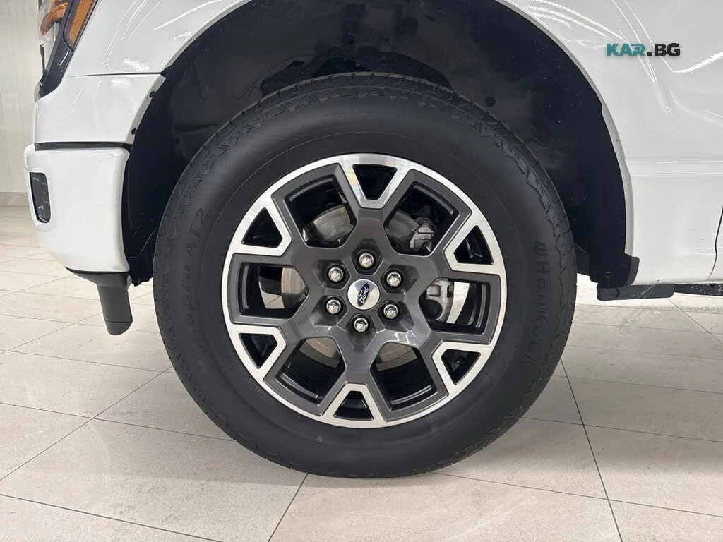 Ford F150 360 * SuperCrew * 4WD * АвтоКредит * (ЦЕНА ДО БГ), снимка 6 - Автомобили и джипове - 56037382