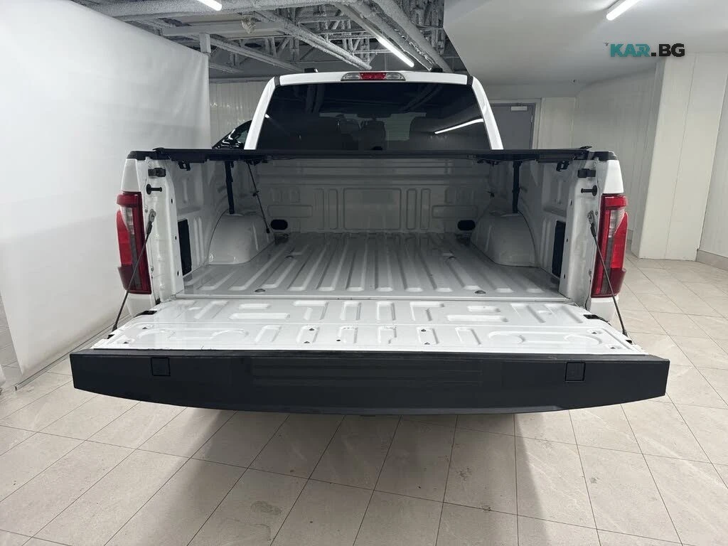 Ford F150 360 * SuperCrew * 4WD * АвтоКредит * (ЦЕНА ДО БГ), снимка 17 - Автомобили и джипове - 56037382
