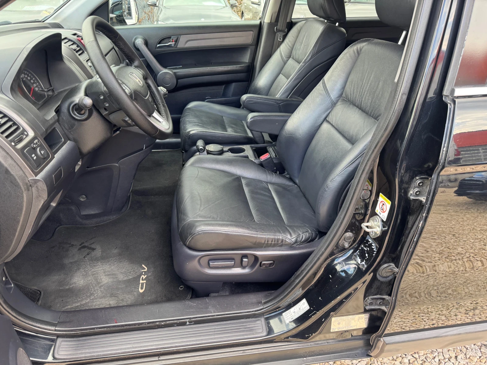 Honda Cr-v 2.2iDTEC 4x4 exclusive , снимка 13 - Автомобили и джипове - 56261289