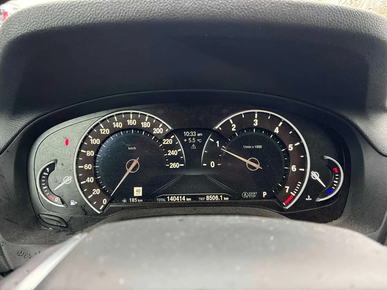 BMW X3  xDrive30i / ���� � ������  / Carfax  | Mobile.bg � ����������� 8
