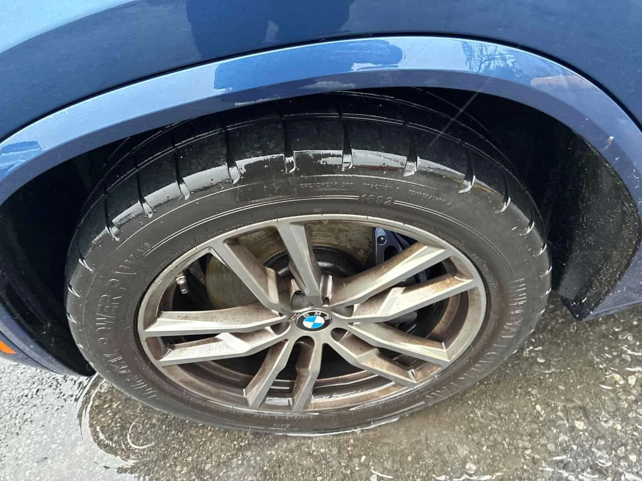 BMW X3  xDrive30i / ���� � ������  / Carfax  | Mobile.bg � ����������� 7