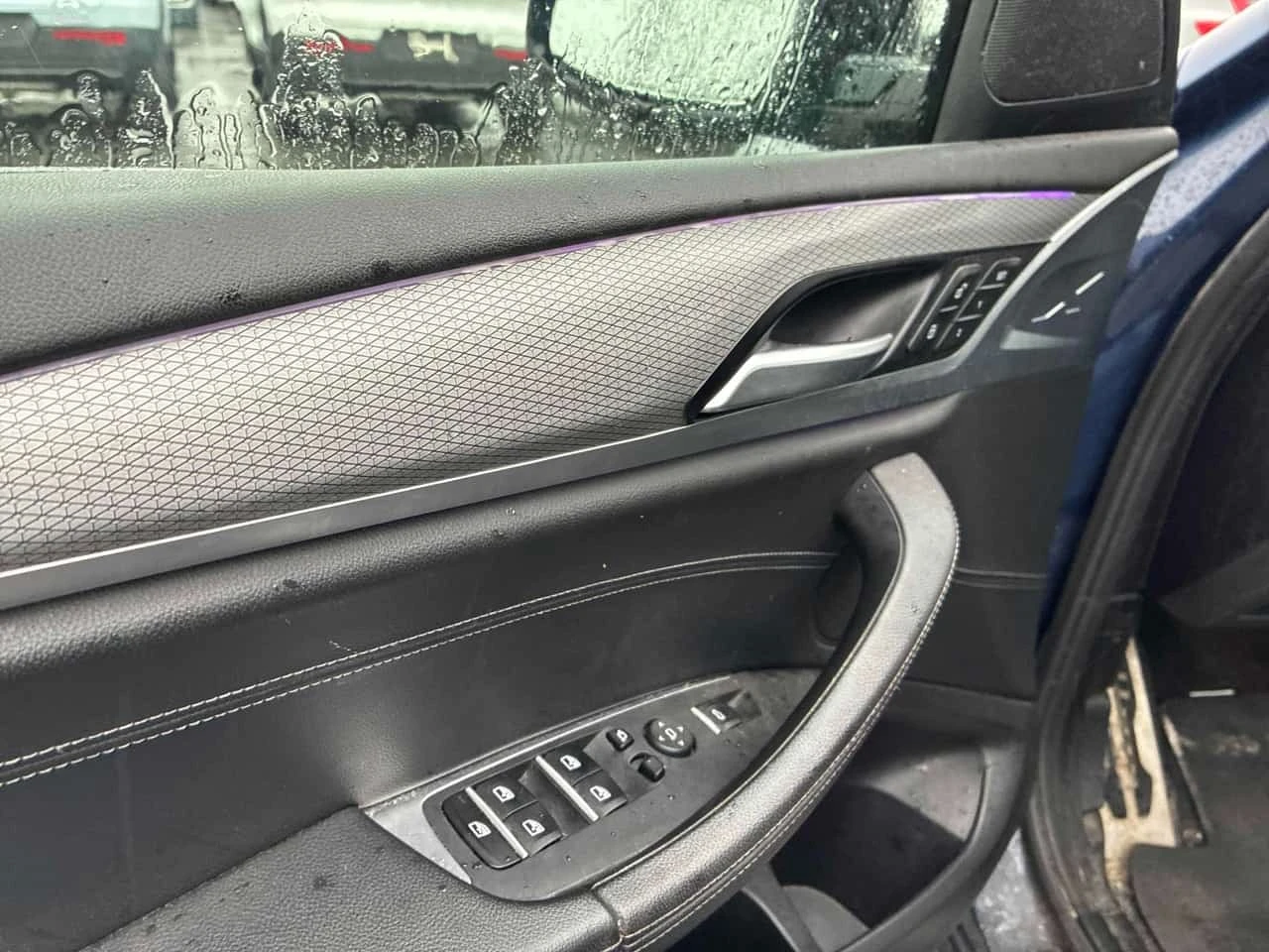 BMW X3  xDrive30i / ���� � ������  / Carfax  | Mobile.bg � ����������� 12