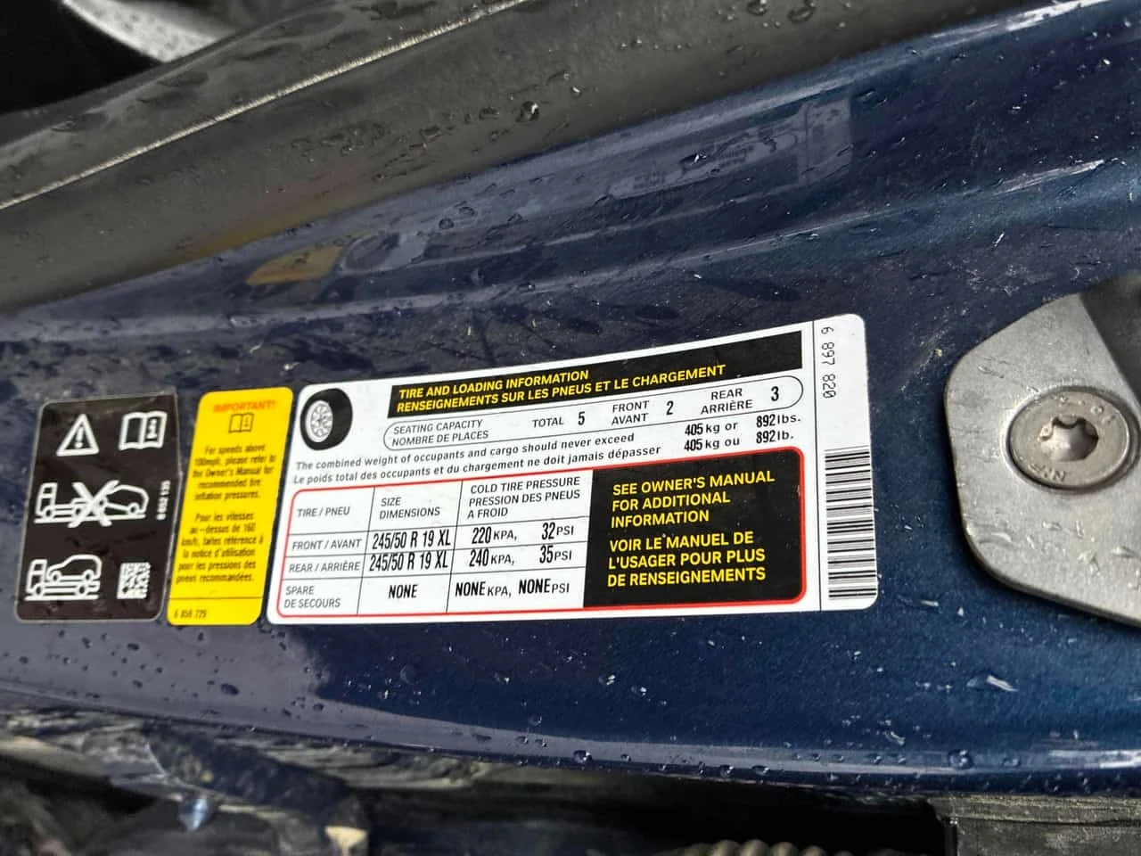 BMW X3  xDrive30i / ���� � ������  / Carfax  | Mobile.bg � ����������� 10