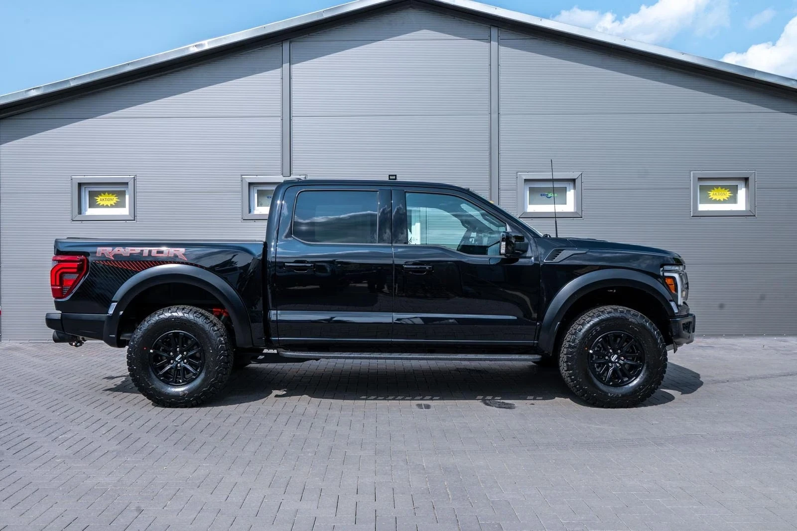 Ford F150 Raptor MY26 | Mobile.bg � ����������� 4