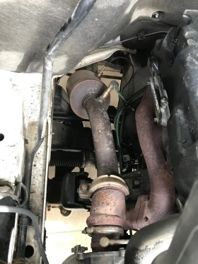 Mercedes-Benz Sprinter 2, 2cdi.135000км., снимка 12