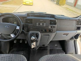 Ford Transit 8+ 1 Климатик!, снимка 8