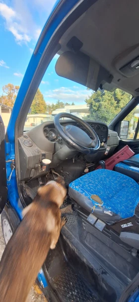 Iveco Daily 29l11, снимка 4