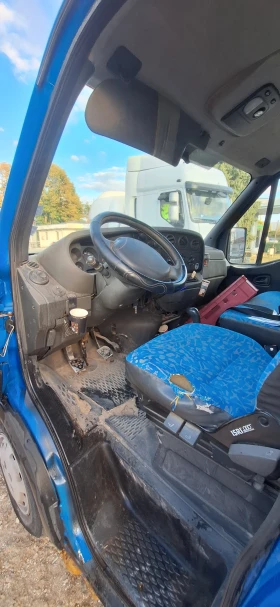 Iveco Daily 29l11, снимка 5