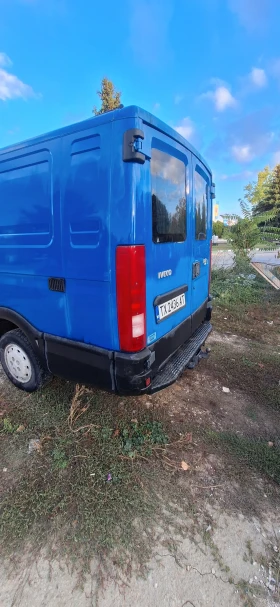 Iveco Daily 29l11, снимка 7