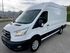 Ford Transit 2, 0D MAXI | Mobile.bg    1