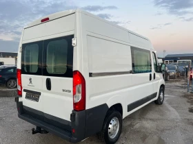 Peugeot Boxer 2.2d, снимка 3