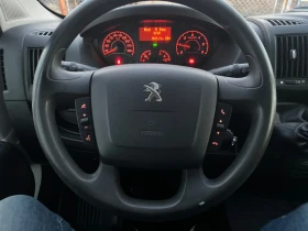 Peugeot Boxer 2.2d, снимка 16