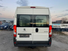 Peugeot Boxer 2.2d, снимка 4