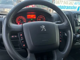 Peugeot Boxer 2.2d, снимка 14