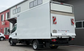 Iveco Daily 35C16  ""  | Mobile.bg    3