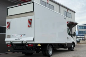 Iveco Daily 35C16  ""  | Mobile.bg    5