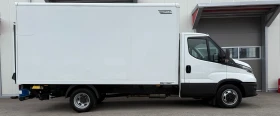 Iveco Daily 35C16  ""  | Mobile.bg    6