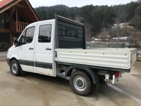 Mercedes-Benz Sprinter 2, 2cdi.135000км., снимка 5