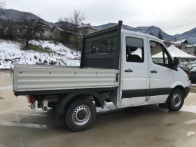 Mercedes-Benz Sprinter 2, 2cdi.135000км., снимка 2