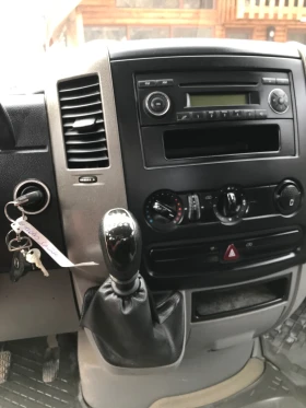 Mercedes-Benz Sprinter 2, 2cdi.135000км., снимка 7