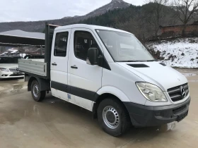 Mercedes-Benz Sprinter 2, 2cdi.135000км., снимка 1