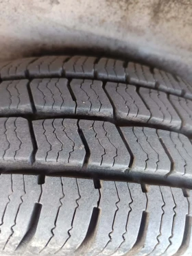 Ford Transit 8+ 1 Климатик!, снимка 16 - Бусове и автобуси - 53697460