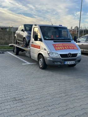 Mercedes-Benz 313 313CDI Top!! | Mobile.bg � ����� ������ 2