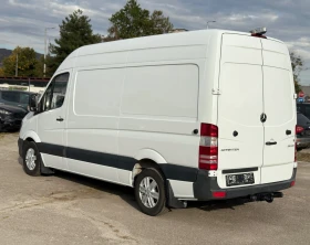 Mercedes-Benz Sprinter 316 316CDI-163kc | Auto.bg — изображение 4