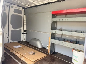 Mercedes-Benz Sprinter 316 316CDI-163kc | Auto.bg — изображение 10