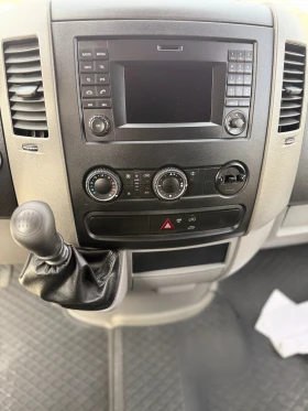 Mercedes-Benz Sprinter 316 316CDI-163kc | Auto.bg — изображение 14