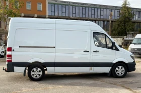 Mercedes-Benz Sprinter 316 316CDI-163kc | Auto.bg — изображение 8