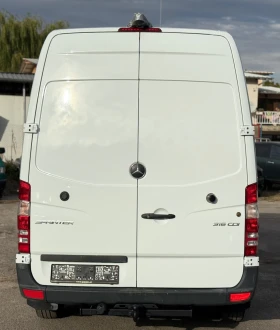 Mercedes-Benz Sprinter 316 316CDI-163kc | Auto.bg — изображение 5