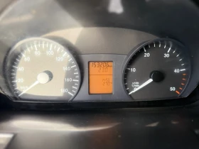 Mercedes-Benz Sprinter 316 316CDI-163kc | Auto.bg — изображение 13